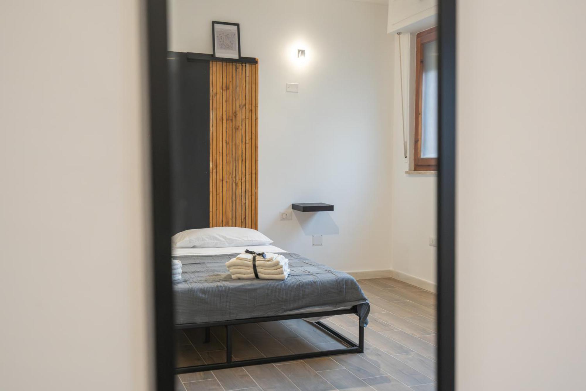 Cavour Home Порто Торес Екстериор снимка