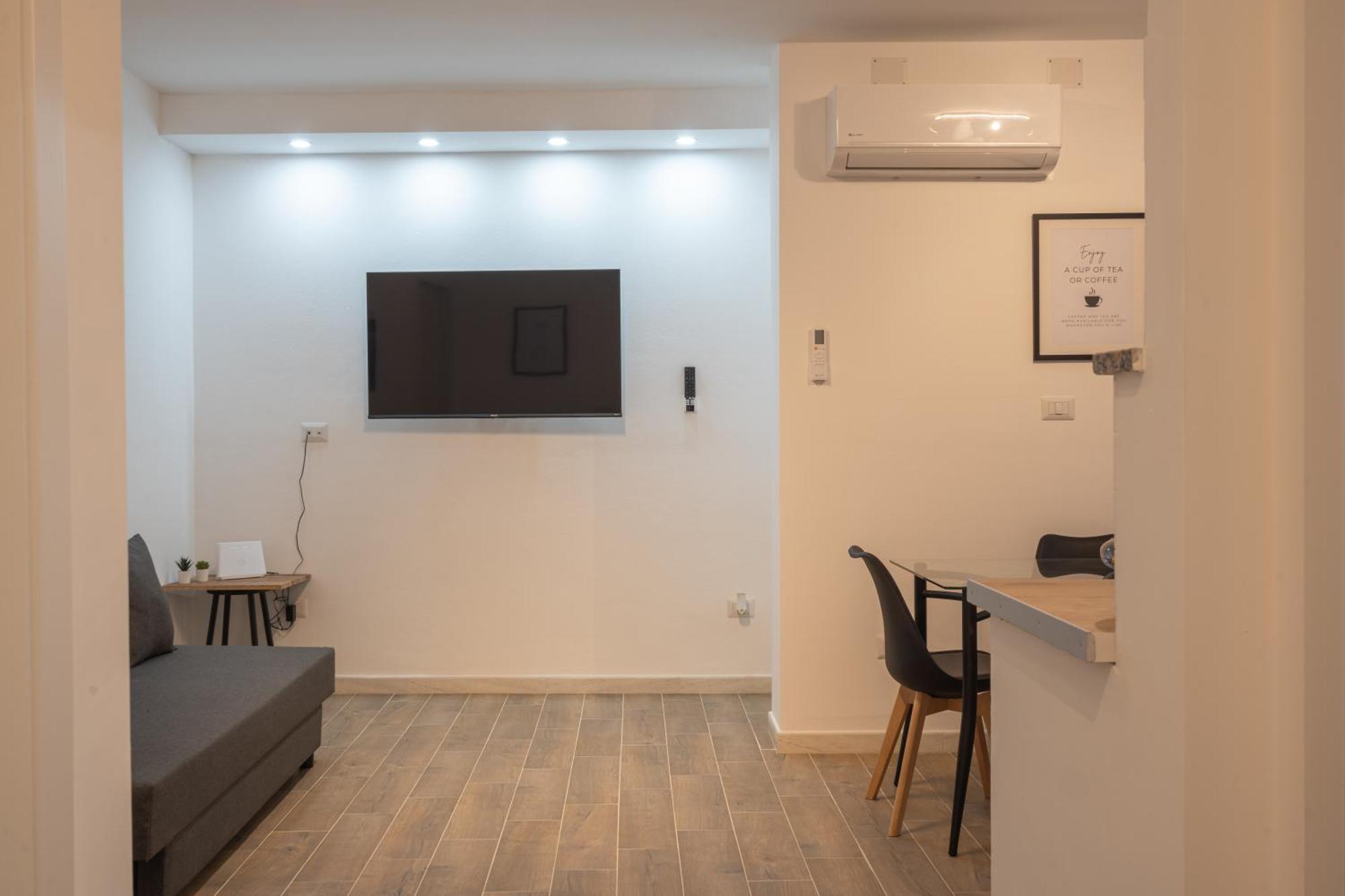 Cavour Home Порто Торес Екстериор снимка