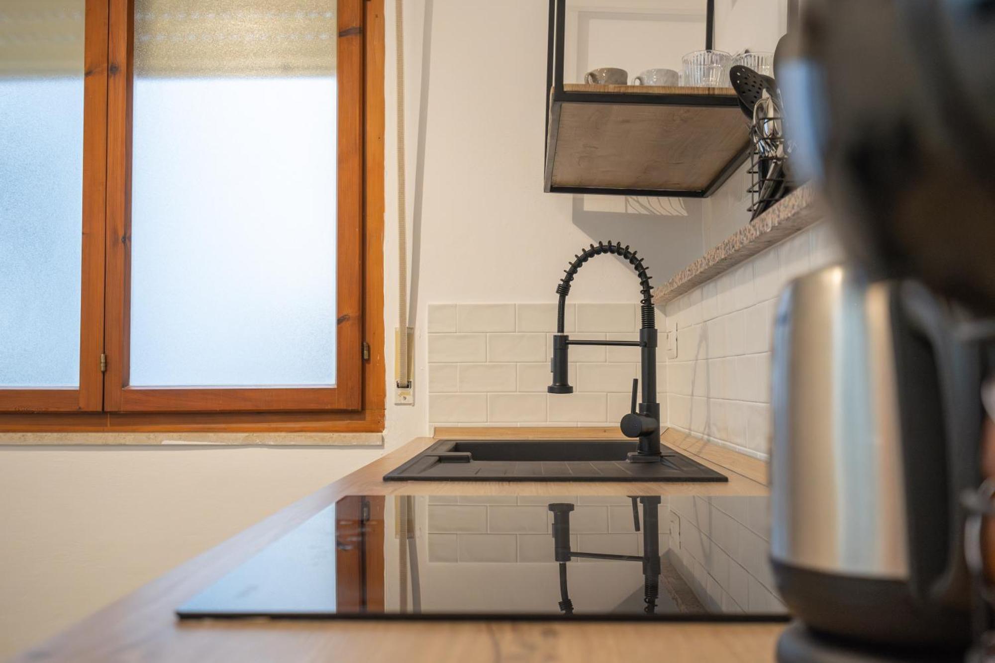 Cavour Home Порто Торес Екстериор снимка
