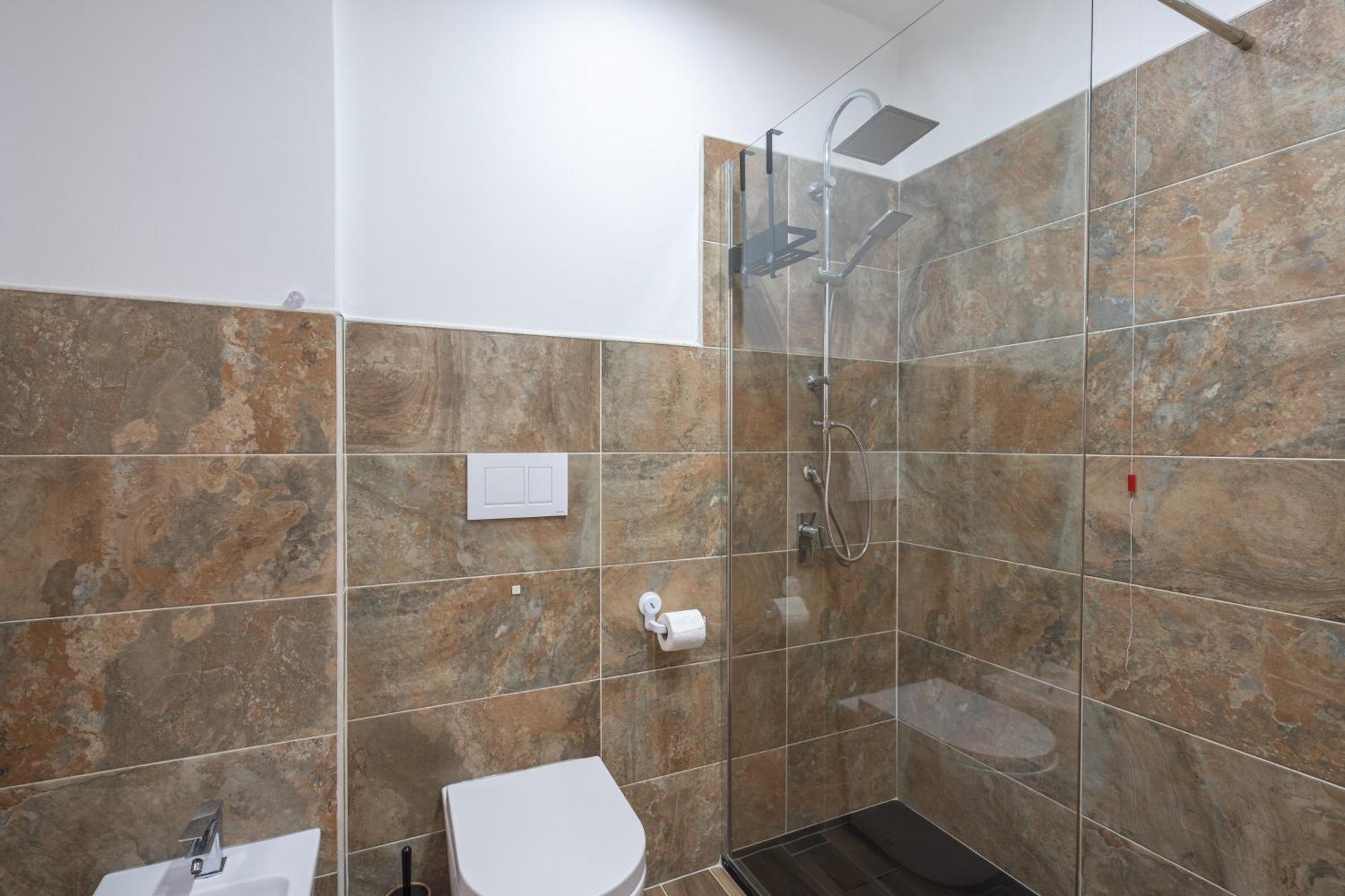 Cavour Home Порто Торес Екстериор снимка
