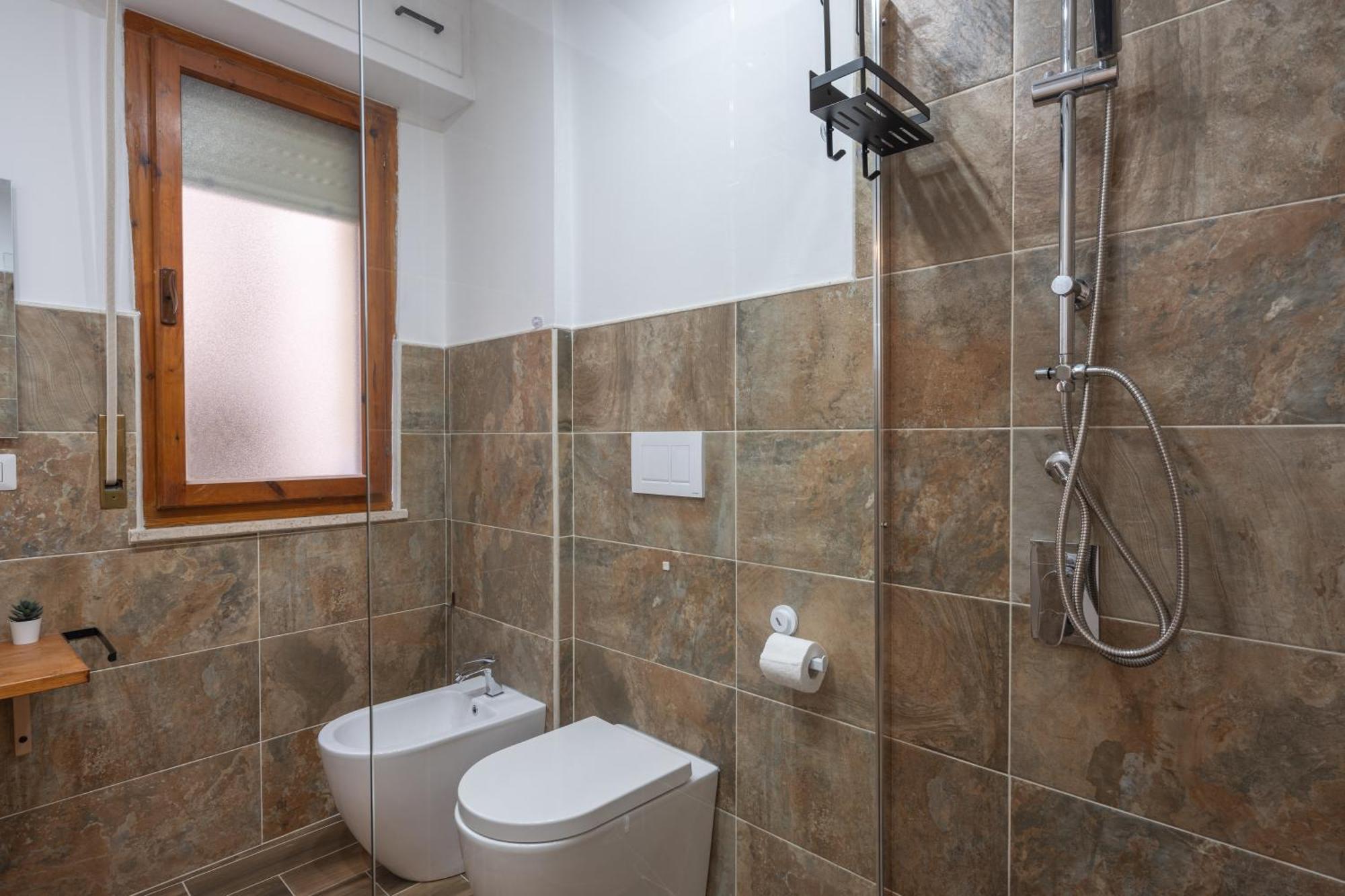 Cavour Home Порто Торес Екстериор снимка