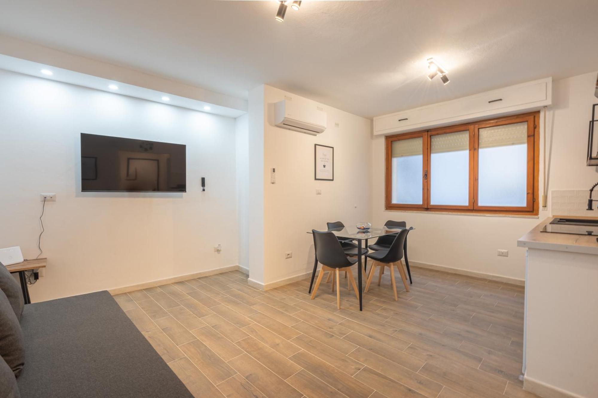 Cavour Home Порто Торес Екстериор снимка