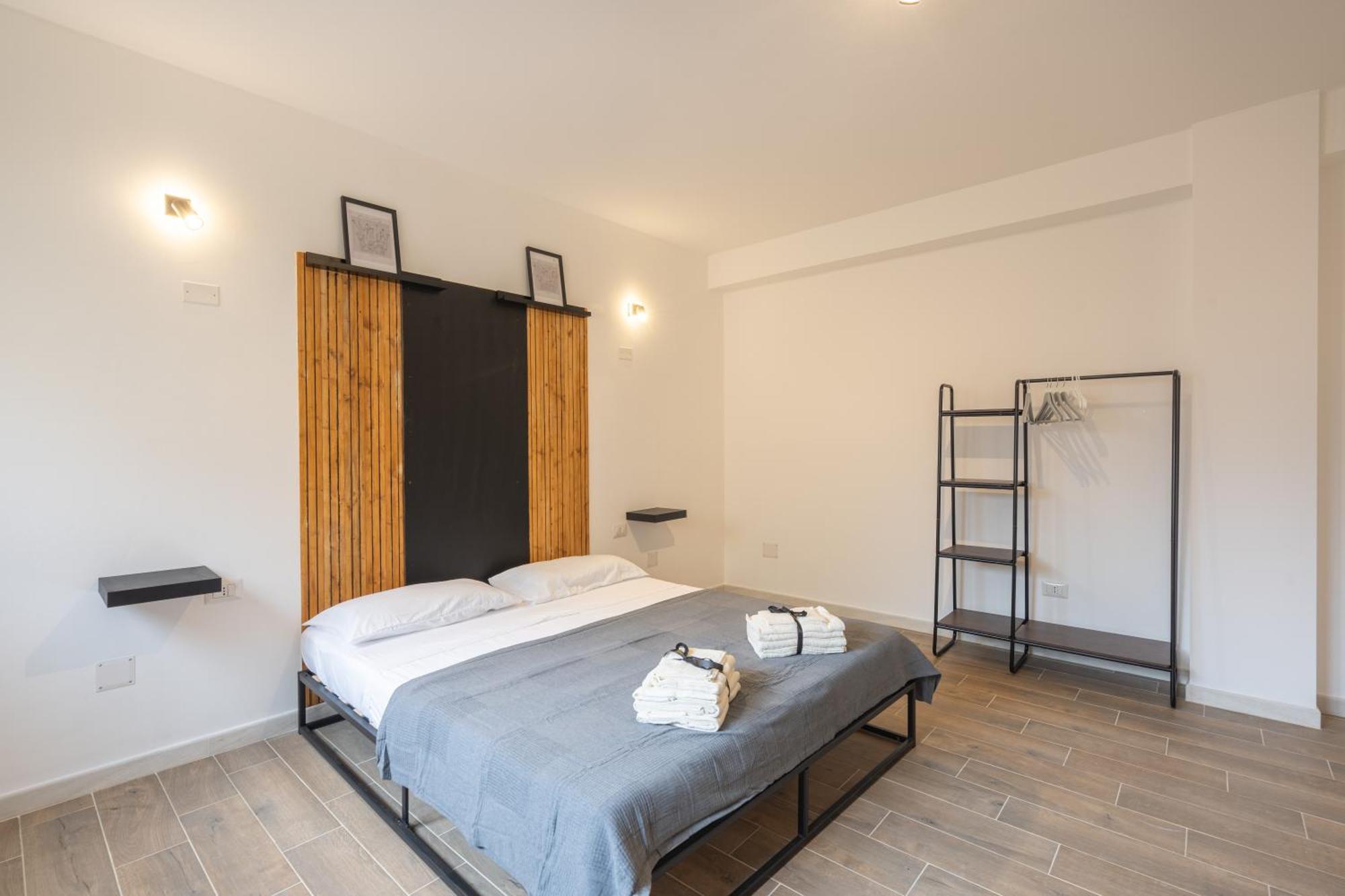 Cavour Home Порто Торес Екстериор снимка