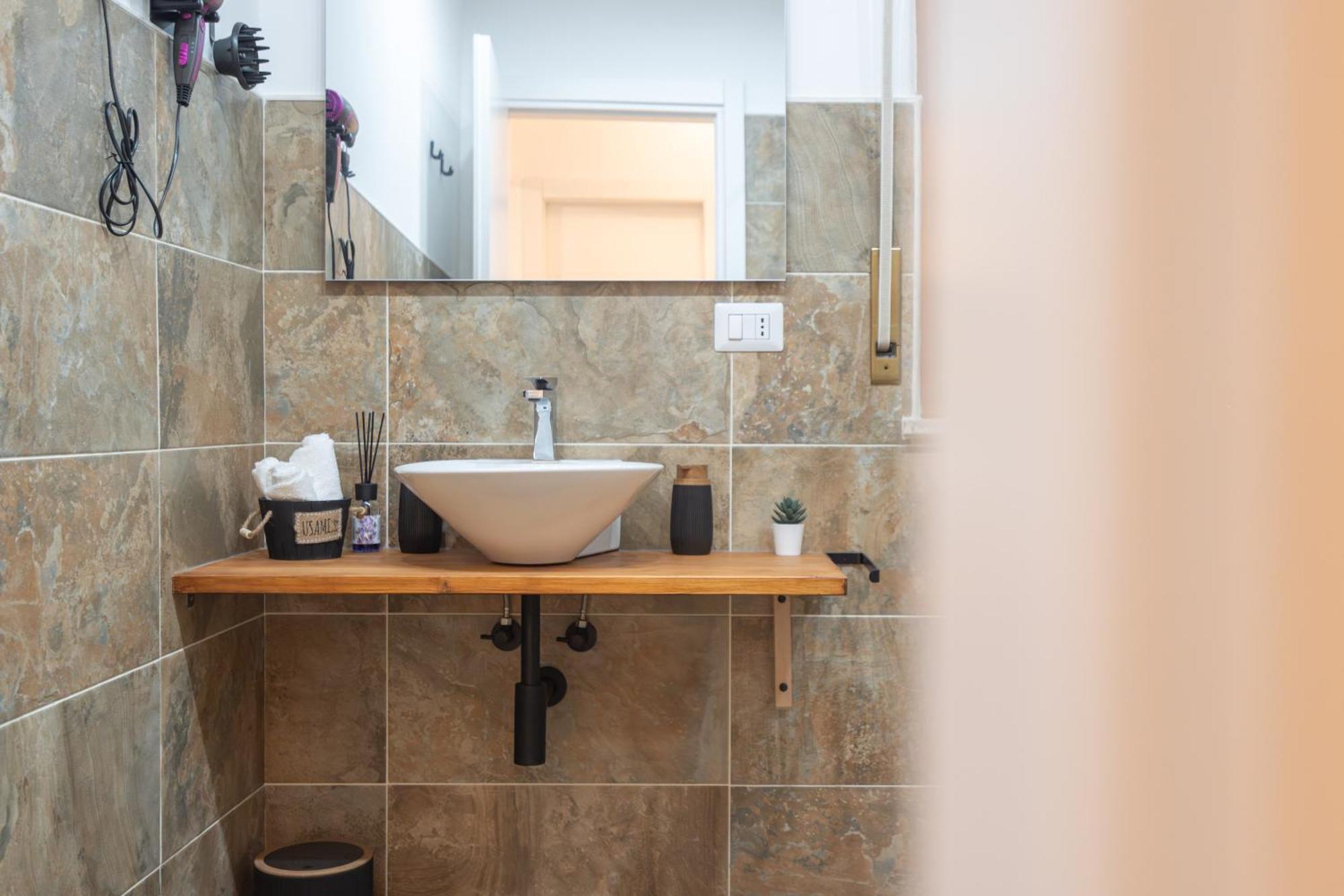 Cavour Home Порто Торес Екстериор снимка